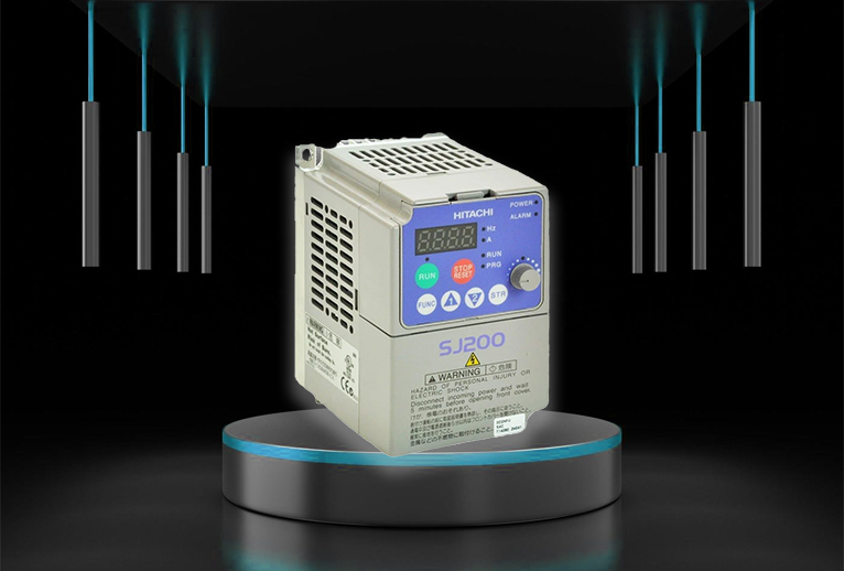 Hitachi SJ200-002NFU AC Drive