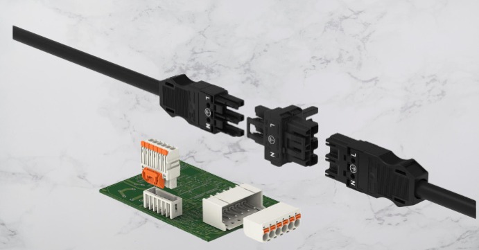 Pluggable Connectors