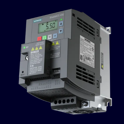 SINAMICS V20